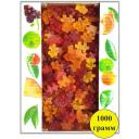 Азовская кондитерская фабрика / Мармелад жевательный фигурный "Пазлы" 1 кг