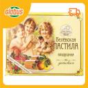 Пастила Белевская воздушная Старые традиции Детская