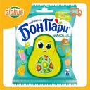 Мармелад жевательный Бон Пари Бравокадо Фруктовый вкус