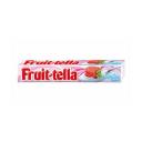 Жевательные конфеты Fruittella Клубника-йогурт 41 г