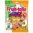 Жевательный мармелад Fruittella Крутой Микс Мини 20 г - 10шт.