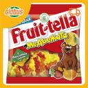 Мармелад жевательный Fruit-tella Медвежата