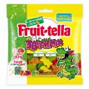 Мармелад Fruit-tella звери mix жевательный, с натуральным фруктовым соком, 150 г