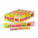 Конфета Fruit-tella жевательная, mini, с фруктовым соком, 88 г