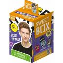 Sweet Box "Влад А4" мармелад с игрушкой Свит бокс, 10 коробок по 10 г