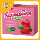 Мармелад Мармеландия клубника-базилик