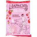 Зефир клюквенный Ударница Шармэль belle 150 г