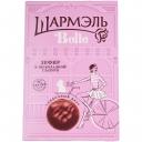 Зефир сливочный Ударница Шармэль belle в шоколадной глазури 200 г