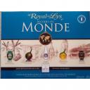 Конфеты ABTEY набор alcools du monde 250 г