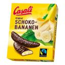 Конфеты суфле Casali Schoko-Bananen банановое в шоколаде 300 г