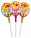 Карамель Chupa Chups Fruittella, 17 г