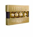 Конфеты Ferrero Rocher хрустящие с лесным орехом 125 г