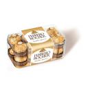 Конфеты Ferrero Rocher хрустящие с лесным орехом 200 г