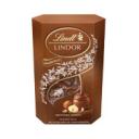 Конфеты Lindt Lindor молочные с фундуком 200 г