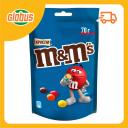 Драже M&M's Криспи с молочным шоколадом