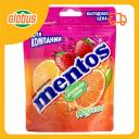 Драже жевательные Mentos