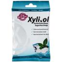 Miradent Леденцы Xylitol Drops ментол, 60 г, флоу-пак