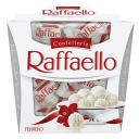 Конфеты Raffaello с миндальным орехом, 150 г