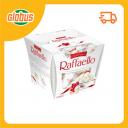 Конфеты Raffaello с цельным миндальным орехом в кокосовой обсыпке