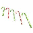 Карамельная тросточка Сладкая Сказка Новогодняя, 15 г