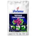 Вербена Черная смородина, леденцы, 60 г