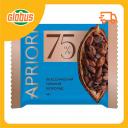 Шоколад горький Априори 75%