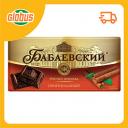 Шоколад темный Бабаевский оригинальный