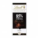 Шоколад Lindt Excellence какао 85% 100 г