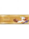 Молочный шоколад Lindt Swiss premium с миндалем 300 г