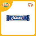 Батончик шоколадный Milky Way