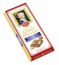 Шоколад молочный Reber орехи-фисташки-марципан 100 г