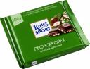 Шоколад молочный Ritter Sport лесной орех 100 г