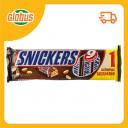 Батончик шоколадный Snickers