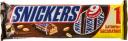 Шоколадный батончик Snickers 360 г 9 штук