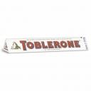 Шоколад Toblerone Белый с медово-миндальной нугой 100 г