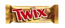 Шоколадный батончик Twix 55 г