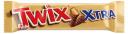 Батончик шоколадный TWIX Xtra с карамелью, 82 г