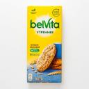 Печенье Belvita утреннее, мульти-злаковое, 225 г