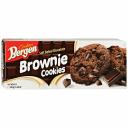 Печенье Bergen Brownie cookies Bergen, 126 г