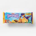 Печенье сдобное Dinosaurs банановое, с кусочками молочного шоколада, 120 г