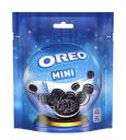 Печенье Oreo Mini с какао и ванильным вкусом 100г