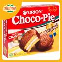 Пирожное Choco Pie