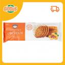 Печенье овсяное Полёт с арахисом