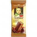 Пирожные Алёнка Рот Фронт бисквитные шоколад 150 г