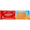 Печенье Юбилейное традиционное, 112 г, кунжут, классический