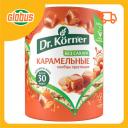 Хлебцы кукурузно-рисовые Dr. Korner