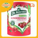 Хлебцы хрустящие Dr. Korner