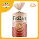 Хлебцы рисовые цельнозерновые Fitstart Кленовый сироп с пророщенными зёрнами