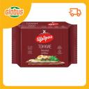 Хлебцы тонкие ржаные Щедрые