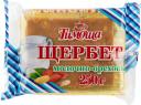 Щербет Тимоша молочно-ореховый 250 г